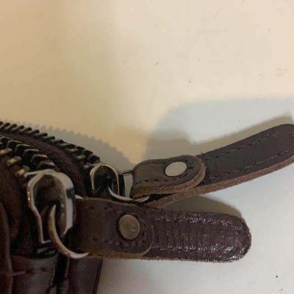 Latico wallet , used in good condition - Picture 10 of 16